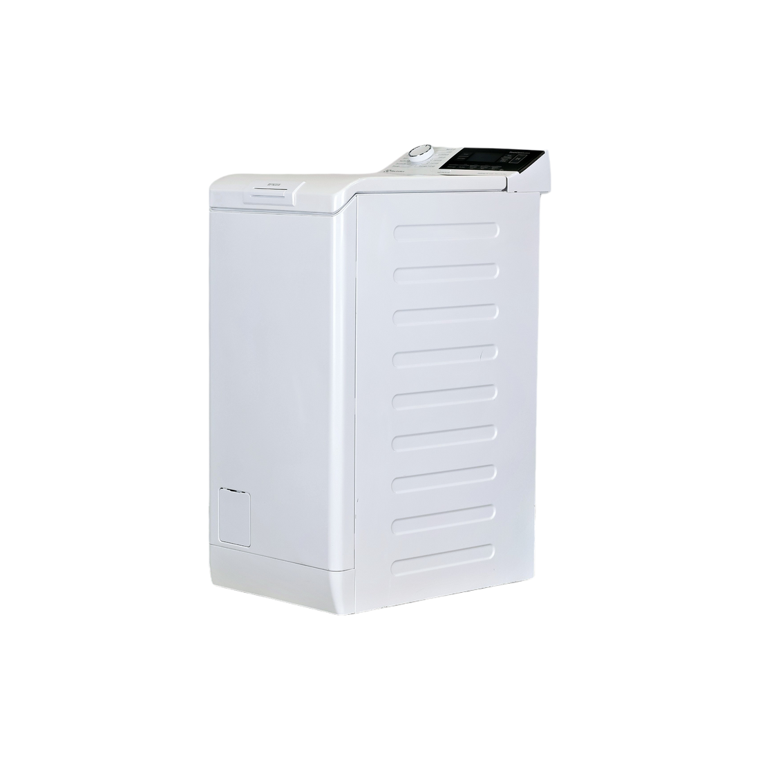 Lave-Linge Top 7 kg Reconditionné ELECTROLUX EW7T3733BO : vue du côté gauche