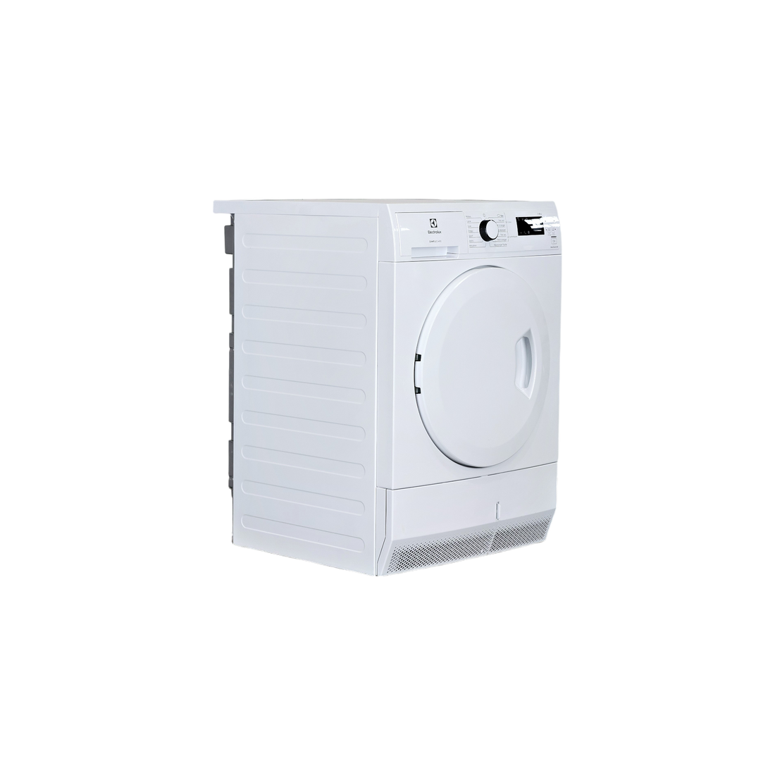 Seche-Linge Pompe À Chaleur 8 kg Reconditionné ELECTROLUX EW7H4802SC : vue du côté droit