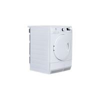 Seche-Linge Pompe À Chaleur 8 kg Reconditionné ELECTROLUX EW7H4802SC : vue du côté droit