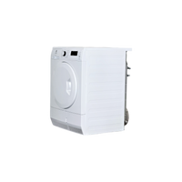 Seche-Linge Pompe À Chaleur 8 kg Reconditionné ELECTROLUX EW7H4802SC : vue du côté gauche