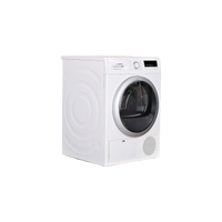 Seche-Linge Condensation 8 kg Reconditionné BOSCH WTN85220FF : vue du côté droit