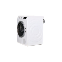 Seche-Linge Condensation 8 kg Reconditionné BOSCH WTN85220FF : vue du côté gauche