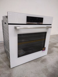 Four Chaleur Tournante 71 L Reconditionné BOSCH HBA572BW3F : détails