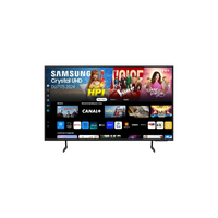 Téléviseur Led  Reconditionné SAMSUNG TU43DU7175 108 CM (43") : vue de face