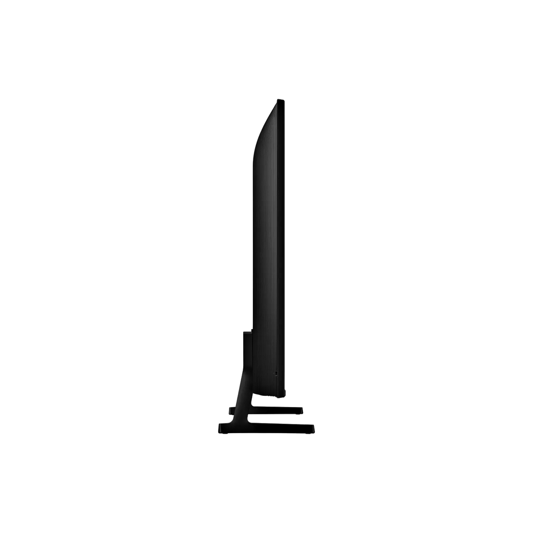 Téléviseur Led  Reconditionné SAMSUNG TU43DU7175 108 CM (43") : vue du côté gauche