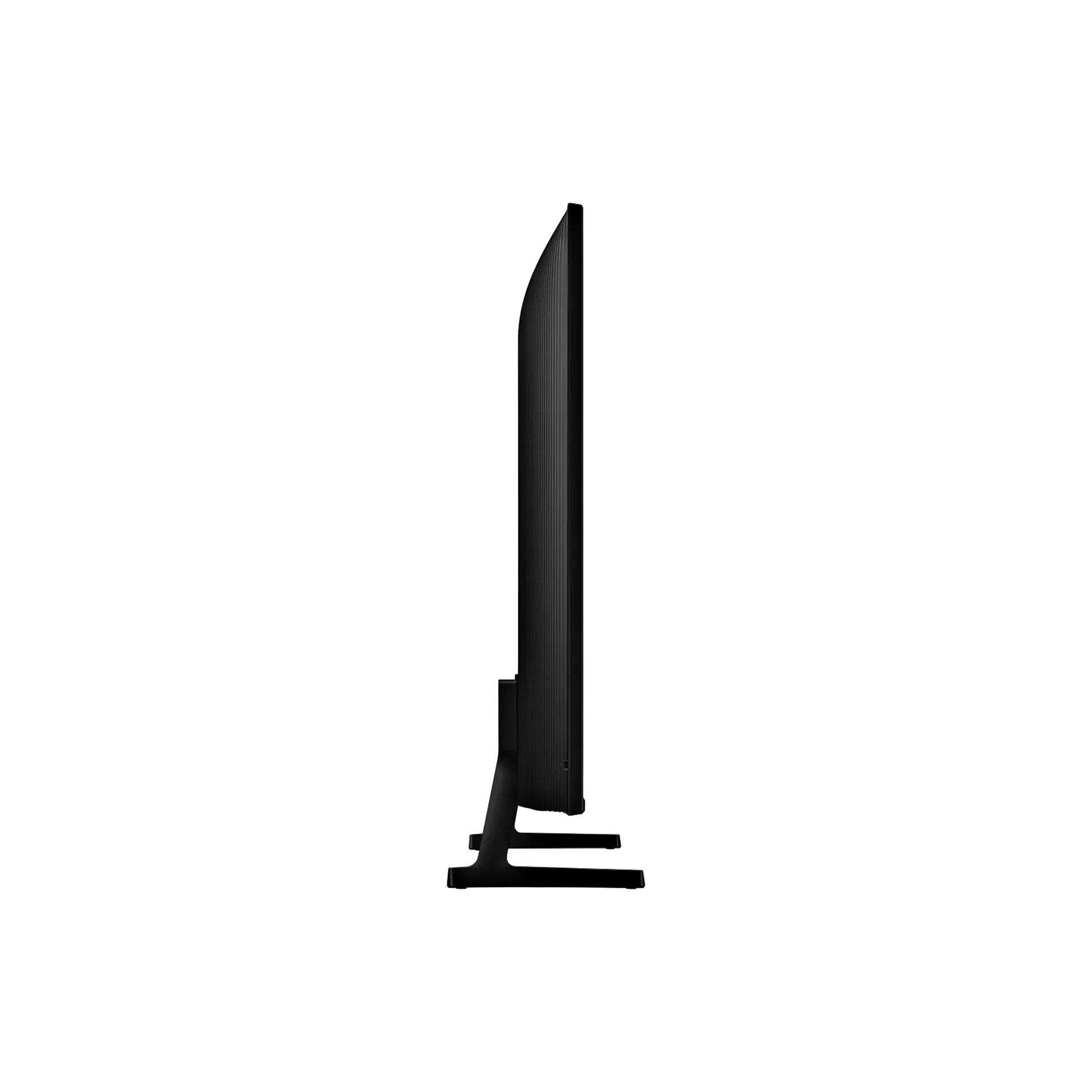 Téléviseur Led  Reconditionné SAMSUNG TU43DU7175 108 CM (43") : vue du côté gauche