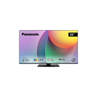 Téléviseur Led  Reconditionné PANASONIC TB55W60AEZ 139 CM (55") : vue de face