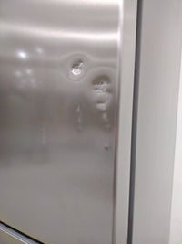 Réfrigérateur Avec Congélateur 343 L Reconditionné BOSCH KGE398IBP : détails