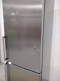 Réfrigérateur Avec Congélateur 343 L Reconditionné BOSCH KGE398IBP : détails