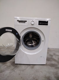 Lave-Linge Hublot 9 kg Reconditionné BOSCH WUU28T69FR : détails