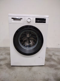 Lave-Linge Hublot 9 kg Reconditionné BOSCH WUU28T69FR : détails