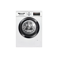 Lave-Linge Hublot 9 kg Reconditionné BOSCH WUU28T69FR : vue de face