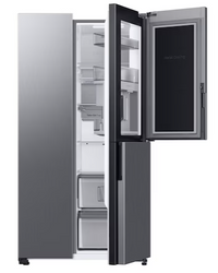 Réfrigérateur Américain 645 L Reconditionné SAMSUNG RH69CG895DS9 : détails