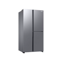 Réfrigérateur Américain 645 L Reconditionné SAMSUNG RH69CG895DS9 : détails