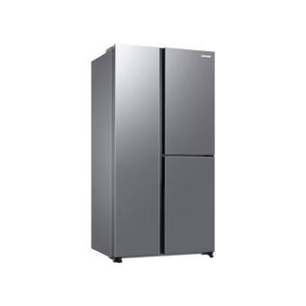 Réfrigérateur Américain 645 L Reconditionné SAMSUNG RH69CG895DS9 : détails