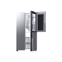 Réfrigérateur Américain 645 L Reconditionné SAMSUNG RH69CG895DS9 : détails