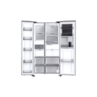 Réfrigérateur Américain 645 L Reconditionné SAMSUNG RH69CG895DS9 : détails