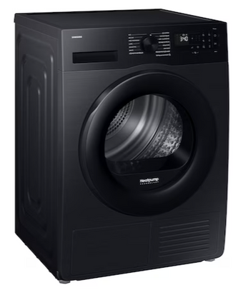 Seche-Linge Pompe À Chaleur 9 kg Reconditionné SAMSUNG DV90DG52A0AB : détails