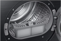 Seche-Linge Pompe À Chaleur 9 kg Reconditionné SAMSUNG DV90DG52A0AB : détails