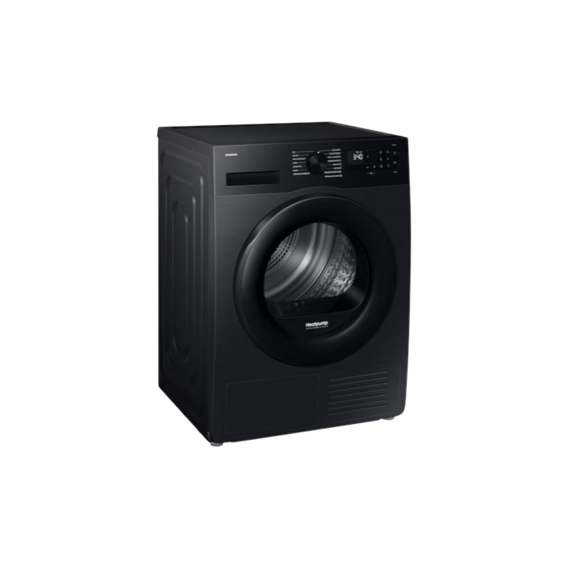 Seche-Linge Pompe À Chaleur 9 kg Reconditionné SAMSUNG DV90DG52A0AB : détails