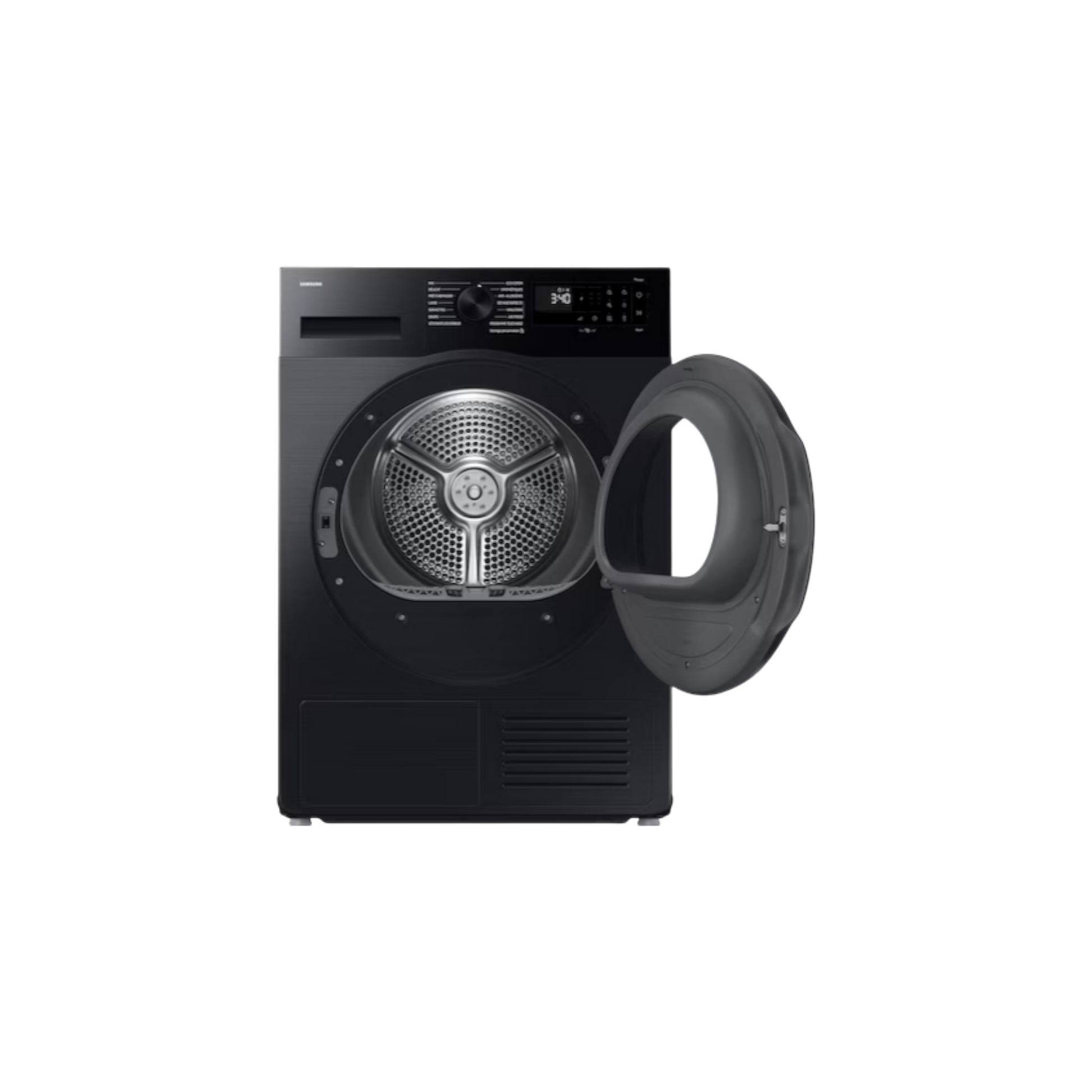 Seche-Linge Pompe À Chaleur 9 kg Reconditionné SAMSUNG DV90DG52A0AB : détails