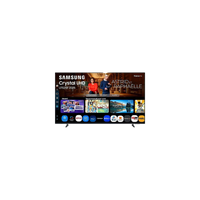 Téléviseur Led  Reconditionné SAMSUNG TU43U7025FK 108 CM (43") : vue de face