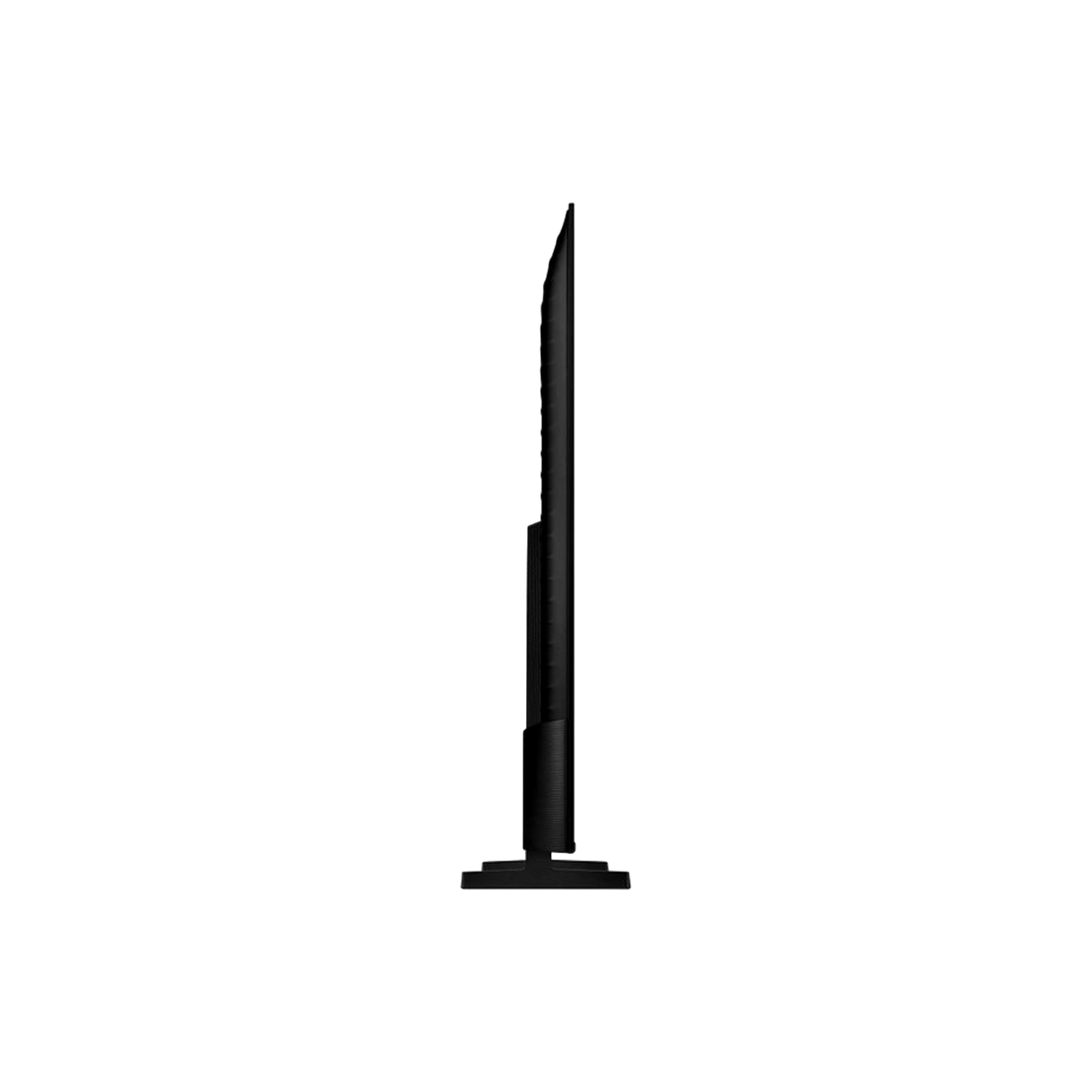 Téléviseur Led  Reconditionné SAMSUNG TU43U7025FK 108 CM (43") : vue du côté droit