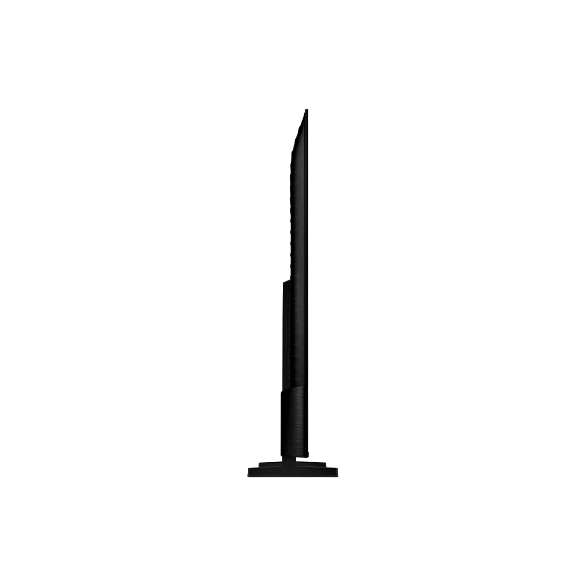 Téléviseur Led  Reconditionné SAMSUNG TU43U7025FK 108 CM (43") : vue du côté droit