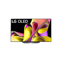 Téléviseur Oled  Reconditionné LG OLED77B3 195 CM (77") : vue de face
