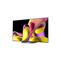 Téléviseur Oled  Reconditionné LG OLED77B3 195 CM (77") : vue du côté droit