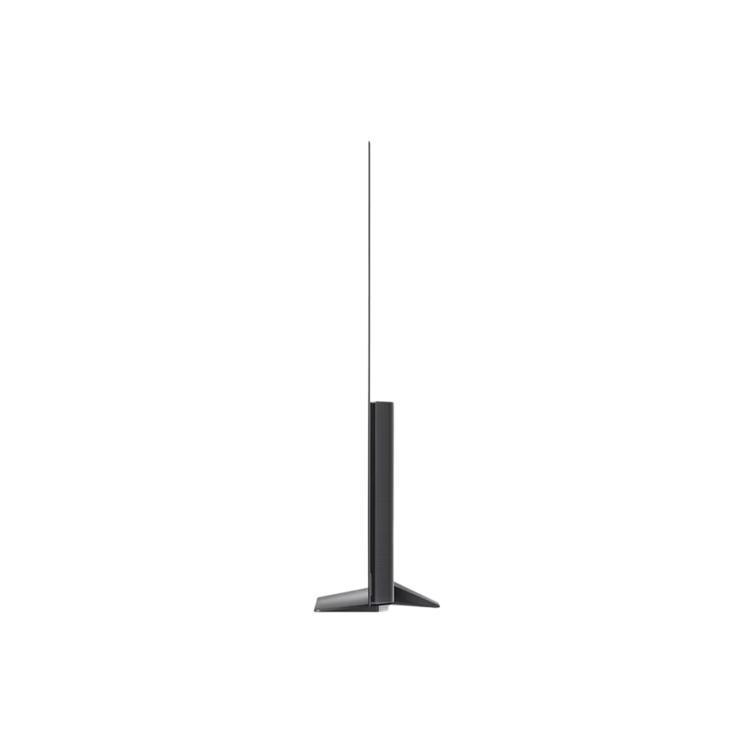 Téléviseur Oled  Reconditionné LG OLED77B3 195 CM (77") : vue du côté gauche