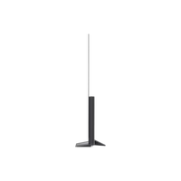 Téléviseur Oled  Reconditionné LG OLED77B3 195 CM (77") : vue du côté gauche