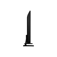 Téléviseur Led  Reconditionné SAMSUNG TQ43Q7FA 108 CM (43") : vue du côté droit