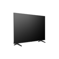 Téléviseur Led  Reconditionné HISENSE 85A6N 214 CM (84") : vue du côté droit