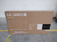 Téléviseur Led  Reconditionné LG 55QNED85 139 CM (55") : détails