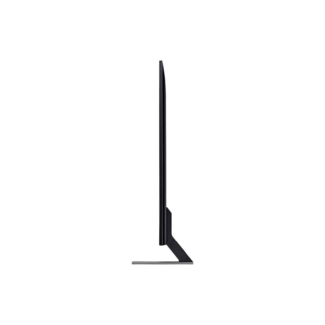 Téléviseur Led  Reconditionné LG 55QNED85 139 CM (55") : vue du côté gauche