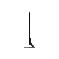 Téléviseur Led  Reconditionné LG 55QNED85 139 CM (55") : vue du côté gauche