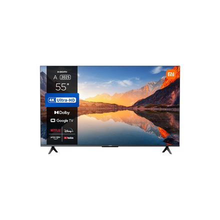 Téléviseur Led  Reconditionné XIAOMI XIAOMI A 55 139 CM (55") : vue de face