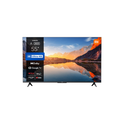 Téléviseur LED XIAOMI XIAOMI A 55 139 cm (55")