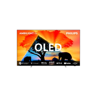 Téléviseur Oled  Reconditionné PHILIPS 55OLED759 139 CM (55") : vue de face