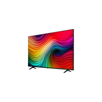 Téléviseur Led  Reconditionné LG 65NANO82T6B 164 CM (65") : vue du côté droit