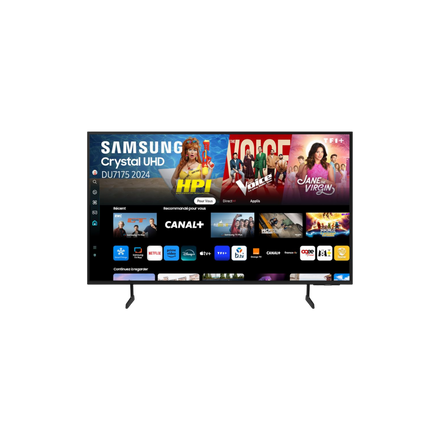Téléviseur LED Reconditionné SAMSUNG TU43DU7175 108 cm (43")