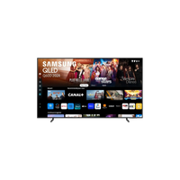Téléviseur Led  Reconditionné SAMSUNG TQ65Q60DAU 164 CM (65") : vue de face