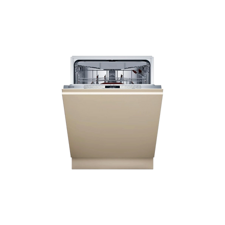 Lave-Vaisselle Encastrable 14 Cvts Reconditionné NEFF S297TCX00E : détails