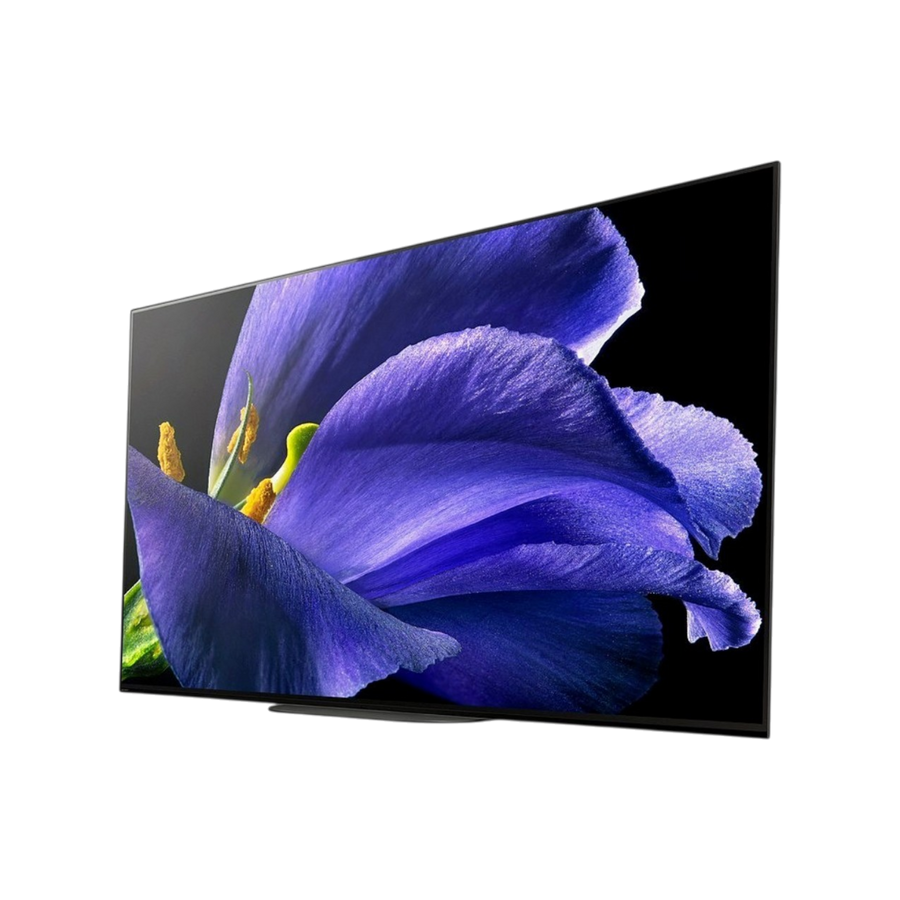 Téléviseur OLED 65 pouces Reconditionné SONY KD65AG9