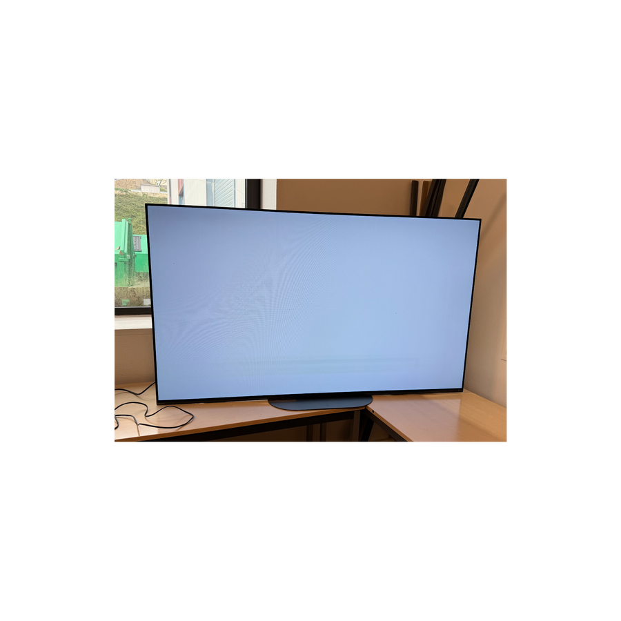 Téléviseur OLED 65 pouces Reconditionné SONY KD65AG9