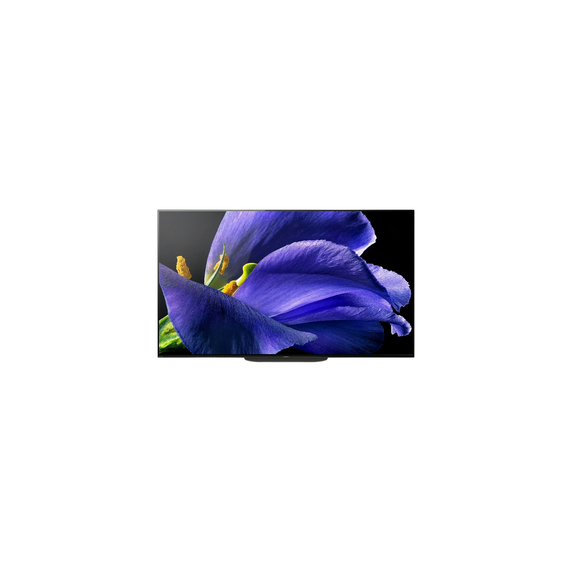 Téléviseur OLED 65 pouces Reconditionné SONY KD65AG9