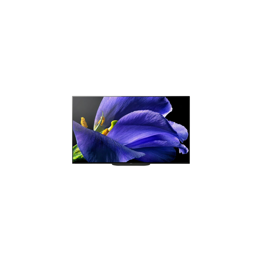 Téléviseur OLED 65 pouces Reconditionné SONY KD65AG9