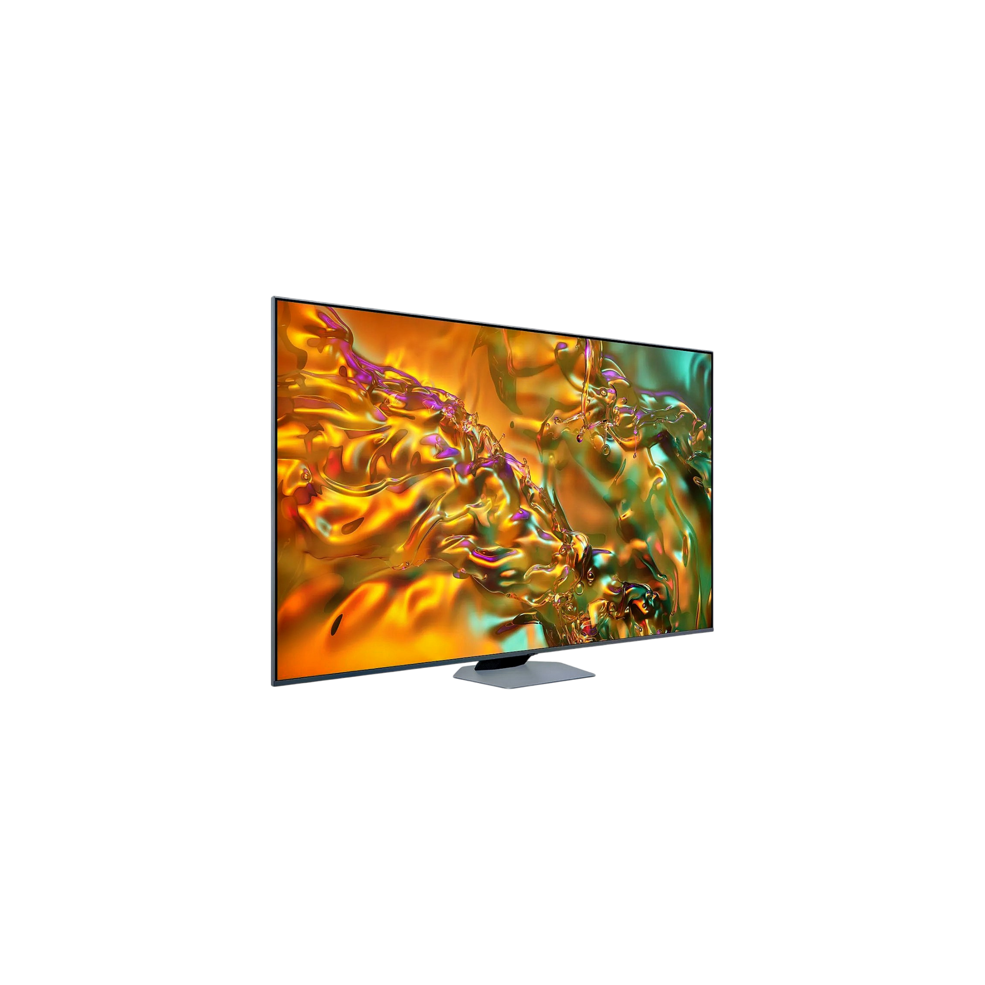 Téléviseur LED Reconditionné SAMSUNG TQ75Q80D 189 cm (74")