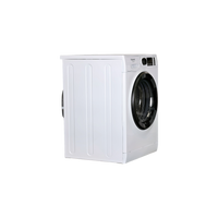 Lave-Linge Hublot 8 kg Reconditionné HOTPOINT CNM118448WKFR : vue du côté droit
